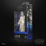 Hasbro Star Wars The Black Series Imperial Remnant AT-RT Driver 15 cm