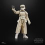 Hasbro Star Wars The Black Series Imperial Remnant AT-RT Driver 15 cm