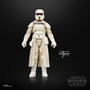 Hasbro Star Wars The Black Series Imperial Remnant AT-RT Driver 15 cm