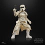 Hasbro Star Wars The Black Series Imperial Remnant AT-RT Driver 15 cm