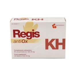 GLOBAL REMEDIATION Regis K H 60 Comp.
