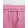 Pantalón Deportivo Infantil Nike Sportswear Rosa