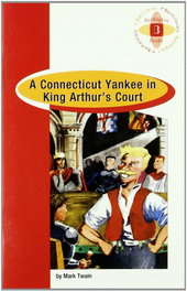 A Connecticut Yankee in King Arthur's Court-1 Bach, AA.VV. - BURLINGTON