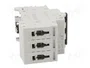 ABB Compact Automat S203-B40 62 3-polos