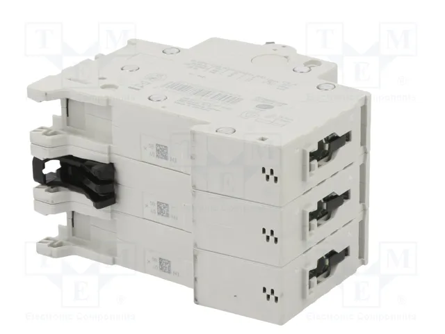 ABB Compact Automat S203-B40 62 3-polos