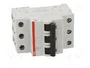 ABB Compact Automat S203-B40 62 3-polos