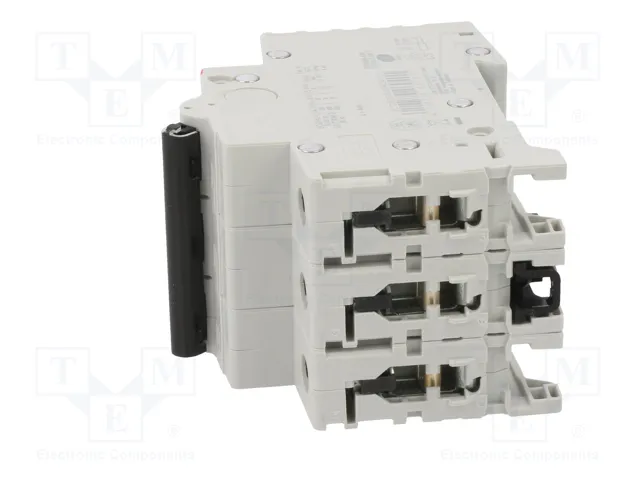 ABB Compact Automat S203-B40 62 3-polos