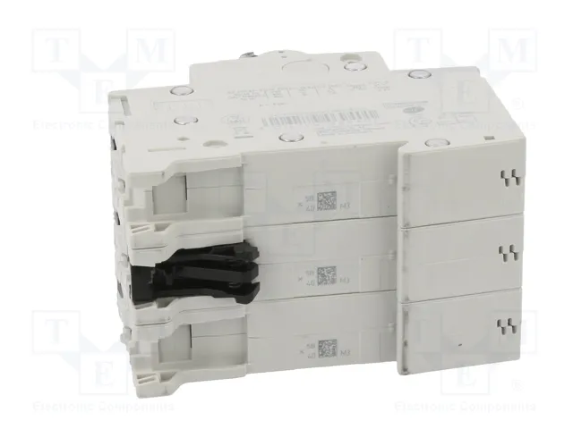 ABB Compact Automat S203-B40 62 3-polos
