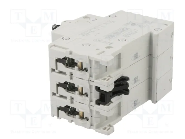 ABB Compact Automat S203-B40 62 3-polos