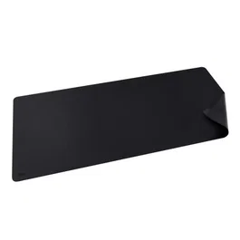 Trust Benya XXL Alfombrilla de escritorio Negra PVC Monocromo