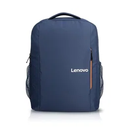 Lenovo B515 Mochila para Portátil de 15.6 Pulgadas Antirrobo e Impermeable, Compartimento Espacioso, Cómoda para Viajes, Gimnasio y Uso Diario