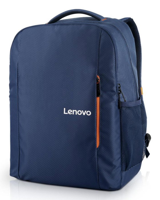 Lenovo Everyday Backpack B515 Mochila para Portátil 15.6 Pulgadas Azul Lenovo Everyday Backpack B515 Mochila para Portátil 15.6 Pulgadas Azul