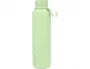 Antartik Botella portalíquidos Antartik Core isotérmica verde matcha 600 ml