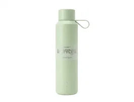 Antartik Botella portalíquidos Antartik Core isotérmica verde matcha 600 ml