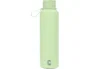 Antartik Botella portalíquidos Antartik Core isotérmica verde matcha 600 ml