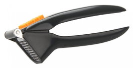 Fackelmann Prensa de Ajos Soft 17 cm