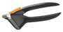 Fackelmann Prensa de Ajos Soft 17 cm