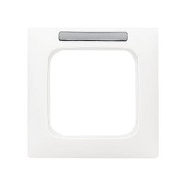 BUSCH-JAEGER Abdeckrahmen 1f BJ 1721 NSKA-214 - 2CKA001754A4058