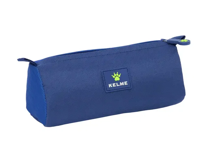 Safta Estuche portatodo Kelme blue azul Safta Estuche portatodo Kelme blue azul