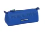 Safta Estuche portatodo Kelme blue azul