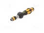 WERA Destornillador dinamométrico ESD 100-340mNm 1/4 de pulgada