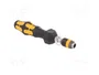 WERA Destornillador dinamométrico ESD 100-340mNm 1/4 de pulgada