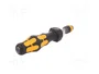 WERA Destornillador dinamométrico ESD 100-340mNm 1/4 de pulgada