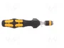 WERA Destornillador dinamométrico ESD 100-340mNm 1/4 de pulgada