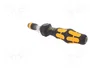 WERA Destornillador dinamométrico ESD 100-340mNm 1/4 de pulgada