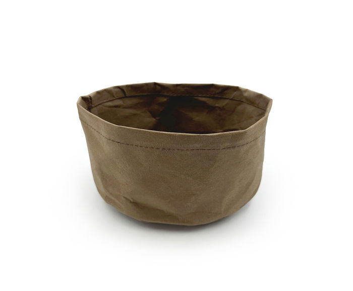 My Bar Panera Redonda de Celulosa 17 cm x 11 cm (24 Unidades) My Bar Panera Redonda de Celulosa 17 cm x 11 cm (24 Unidades)