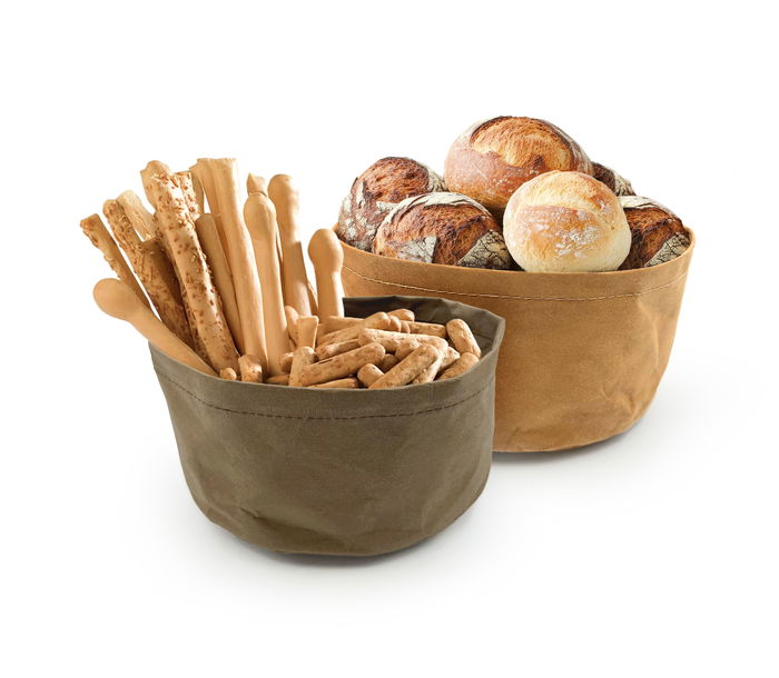 My Bar Panera Redonda de Celulosa 17 cm x 11 cm (24 Unidades) My Bar Panera Redonda de Celulosa 17 cm x 11 cm (24 Unidades)