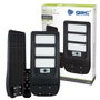 GSC Evolution Farola solar LED Buat con sensor de movimiento 14W 4000K IP65