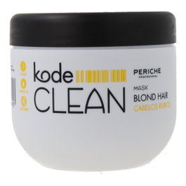 Periche Kode Clean Blond Hair Mascarilla 250 ml