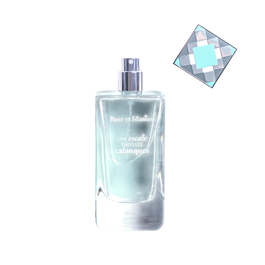 Une Escale dans les Calanques, Agua de perfume, Unisex, 100 ml
