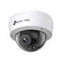 TP-Link VIGI C240 (4 mm) Cámara IP de vigilancia domo PTZ antivandálica 4 MP