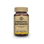 SOLGAR Nutrientes Prenatales 120 comprimidos