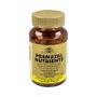 SOLGAR Nutrientes Prenatales 120 Comp