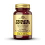SOLGAR Nutrientes Prenatales 120 Comprimidos