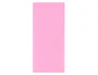 Liderpapel Papel Seda 52x76cm 18g/m2 Rosa Bolsa 5 Hojas
