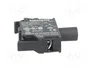 SIEMENS Elemento iluminador LED rojo 22mm