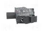 SIEMENS Elemento iluminador LED rojo 22mm