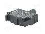 SIEMENS Elemento iluminador LED rojo 22mm