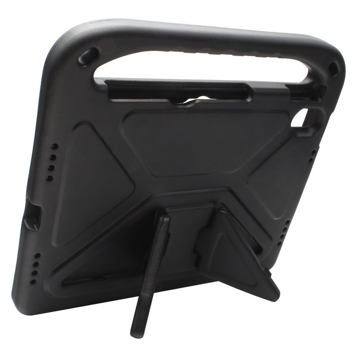 Realpower Funda Rígida para iPad 10th Gen 10,9 pulg - Negro Realpower Funda Rígida para iPad 10th Gen 10,9 pulg - Negro