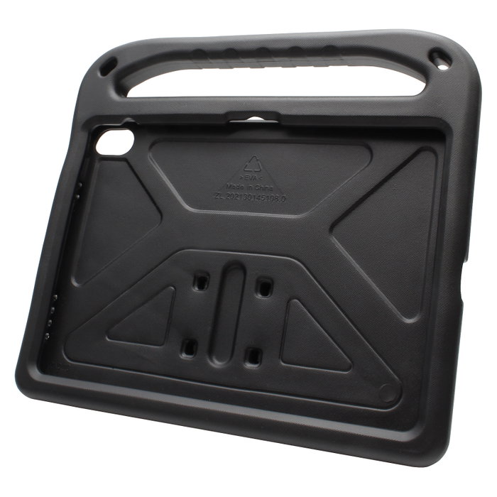 Realpower Funda Rígida para iPad 10th Gen 10,9 pulg - Negro Realpower Funda Rígida para iPad 10th Gen 10,9 pulg - Negro