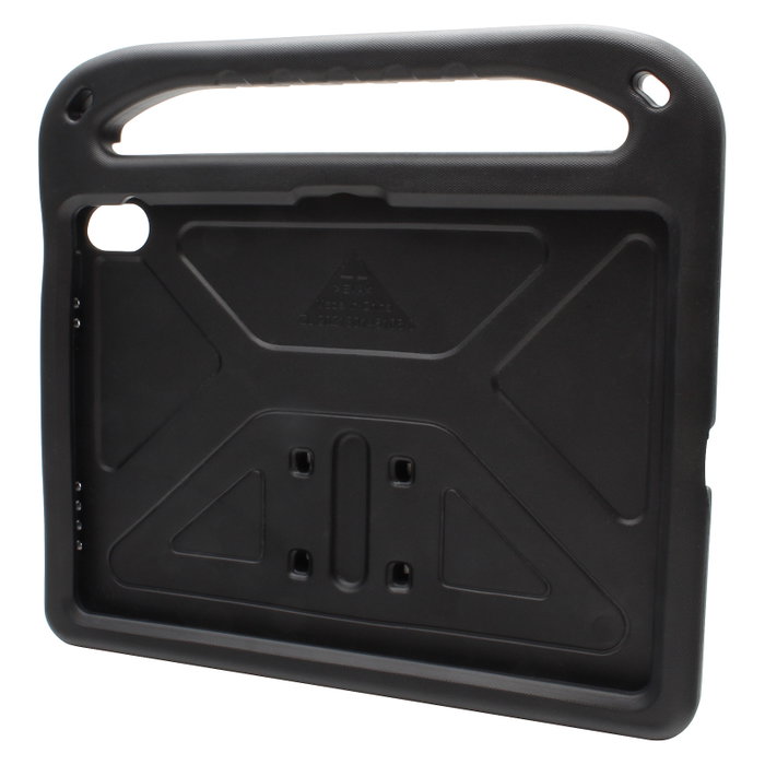 Realpower Funda Rígida para iPad 10th Gen 10,9 pulg - Negro Realpower Funda Rígida para iPad 10th Gen 10,9 pulg - Negro