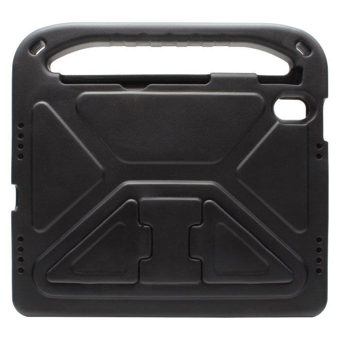 Realpower Funda Rígida para iPad 10th Gen 10,9 pulg - Negro Realpower Funda Rígida para iPad 10th Gen 10,9 pulg - Negro