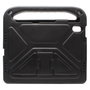 Realpower Funda Rígida para iPad 10th Gen 10,9 pulg - Negro