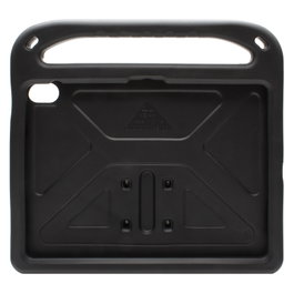 Realpower Funda Rígida para iPad 10th Gen 10,9 pulg - Negro