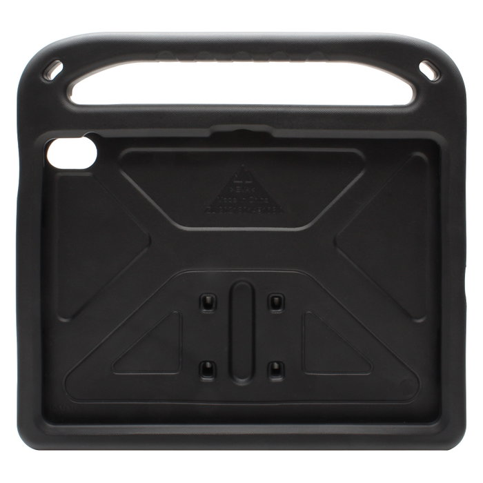 Realpower Funda Rígida para iPad 10th Gen 10,9 pulg - Negro Realpower Funda Rígida para iPad 10th Gen 10,9 pulg - Negro