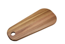 DKD Home Decor Tabla de Cortar de Acacia Natural 45x20x1,5 cm